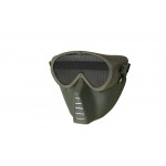 Маска защитная Ventus Eco Mask - olive